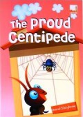 (Big Book) Animal Storyhouse  : The Proud Centipede