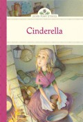 Silver Penny Stories : Cinderella