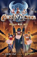 Cows In Action : World War Moo