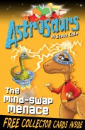 Astrosaurs : The Mind - Swap Menace