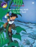 Fairy Tales : Jack & Kacang Ajaib, Tiga Babi Kecil