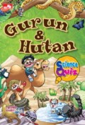 Science Quiz 22 : Gurun & Hutan