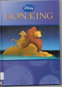 Disney : The Lion King
