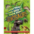 Everything You Need To Know About Dinosaurs (Dunia Dinosaurus Itu Seru!)