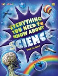 Everything You Need To Know About Science (Sains Itu Seru!)