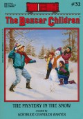 The Boxcar Children 33 : The Mystery In The Snow