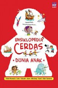 Ensiklopedia Cerdas - Dunia Anak