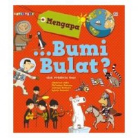 Edutivity : Mengapa ? Bumi Bulat?