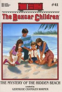 The Boxcar Children 41 : The Mystery Of The Hidden Beach