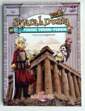 Tales Runner - Sejarah Dunia 2 : Perang Yunani - Persia