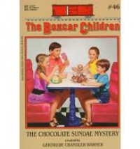 The Boxcar Children 46 : The Chocolate Sundae Mystery