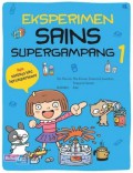 Eksperimen Sains Supergampang 1