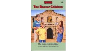 The Boxcar Children 58 : The Mystery At The Alamo