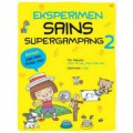 Eksperimen Sains Supergampang 2