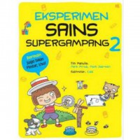 Eksperimen Sains Supergampang 2