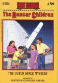 The Boxcar Children 59 : The Outer Space Mystery