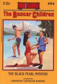 The Boxcar Children 64 : The Black Pearl Mystery