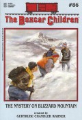 The Boxcar Children 86 : The Mystery On Blizzard Mountain