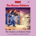 The Boxcar Children 91 : The Mystery At Skeleton Point