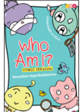 Who Am I? Comic Version (Kenalilah Kepribadianmu)