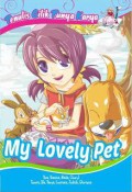 Penulis Cilik Punya Karya : My Lovely Pet