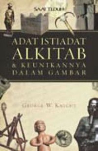 Adat Istiadat Alkitab & Keunikannya Dalam Gambar