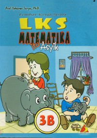 Lks Matematika Itu Asyik (3B)