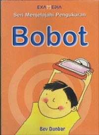 Seri Menjelajahi Pengukuran : Bobot