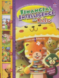 Kumpulan Cerita Pintar Mengelola Uang  : Financial Intelligence For Kids