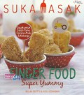 Suka Masak : Finger Food Super Yummy