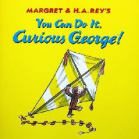 You Can Do It, Curious George!