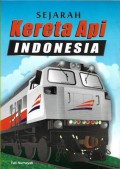 Sejarah Kereta Api Indonesia