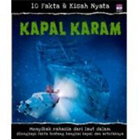 10 Fakta & Kisah Nyata : Kapal Karam