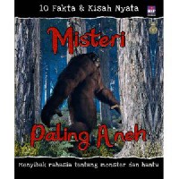 10 Fakta & Kisah Nyata : Misteri Paling Aneh