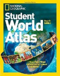 National Geographic : Student World Atlas (Edisi 4)