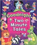 Goodnight Two Minute Tales