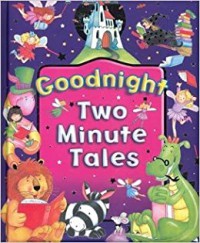 Goodnight Two Minute Tales