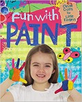 Clever Crafts For Little Fingers : Fun With Paint