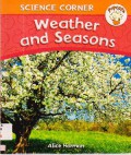 Science Corner : Weather And Seasons