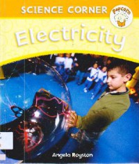 Science Corner : Electricity