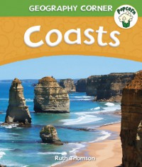 Geography Corner : Coasts