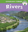 Geography Corner : Rivers