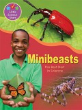 Little Science Stars : Minibeasts