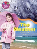 Little Science Stars : The Weather