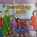 Good Kids : Bersikap Adil