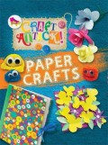 Crast Attack : Paper Crafts