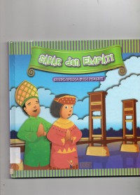 Ensiklopedia Budi Pekerti : Sabar Dan Empati