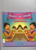 Ensiklopedia Budi Pekerti : Mandiri Dan Disiplin