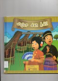 Ensiklopedia Budi Pekerti : Jujur Dan Adil