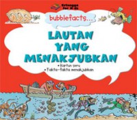 Bubblefacts : Lautan Yang Menakjubkan